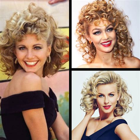 hairstyles in grease the movie|greasy hairstyles for women.